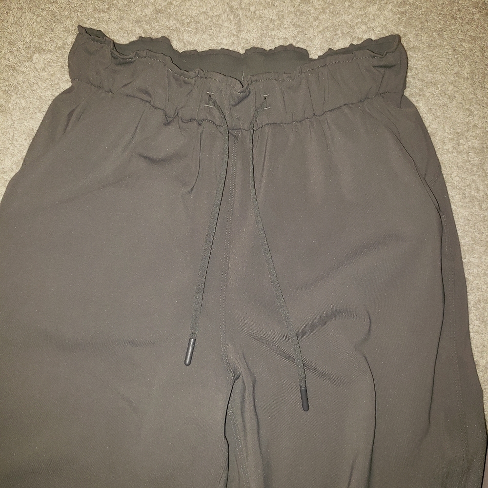 Lululemon Keep Moving Jogger 4